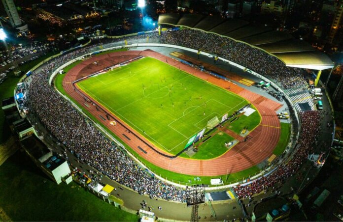 Maringá FC abre vendas para a final da Série C no Willie Davids, ingressos saem a R$ 15