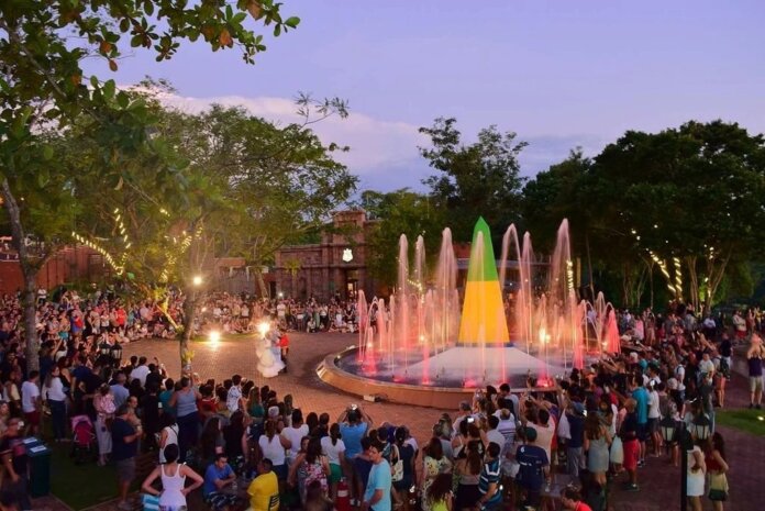 Foz do Iguaçu tem 89% dos hotéis ocupados no feriado de Nossa Senhora Aparecida