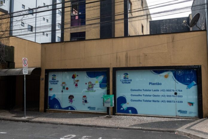 Conselho Tutelar Norte fecha para mudança de sede, reabre no dia 8