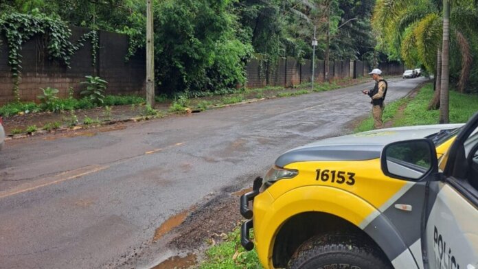 PM flagra veículos com mais de mil infrações em Maringá, R$ 350 mil em débitos