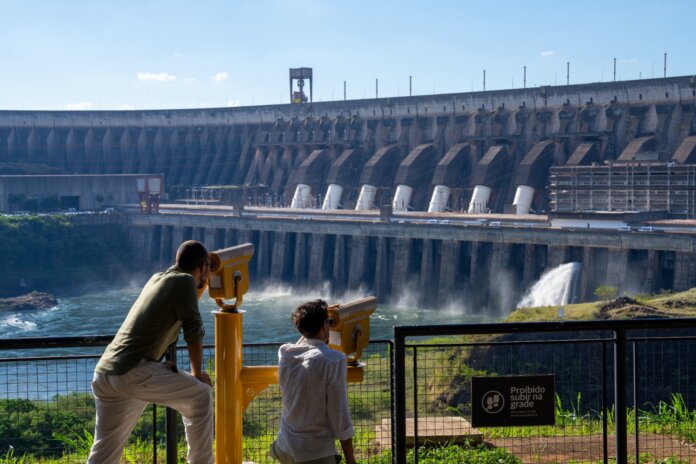 Foz do Iguaçu atinge recorde de ocupação hoteleira em setembro com 72%