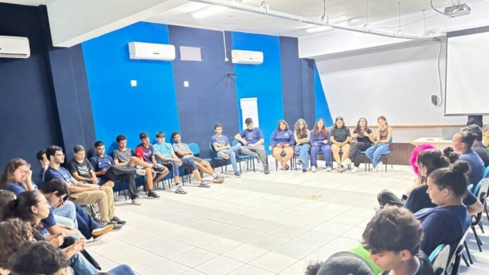 Centro da Juventude de Apucarana retoma atividades após temporal