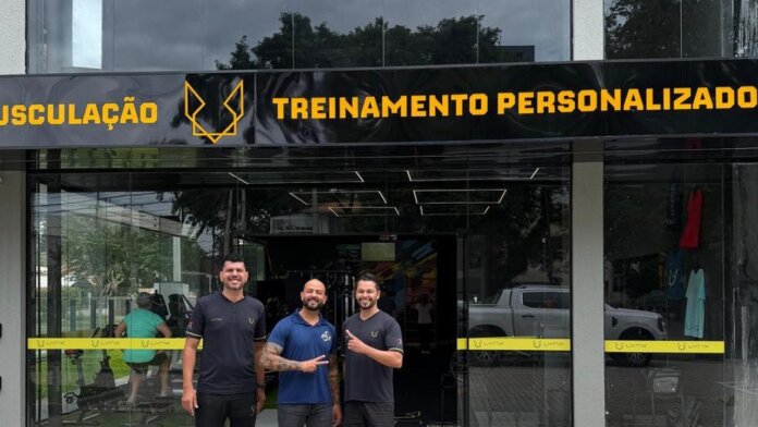 Lynx abre três academias na Grande Curitiba em outubro