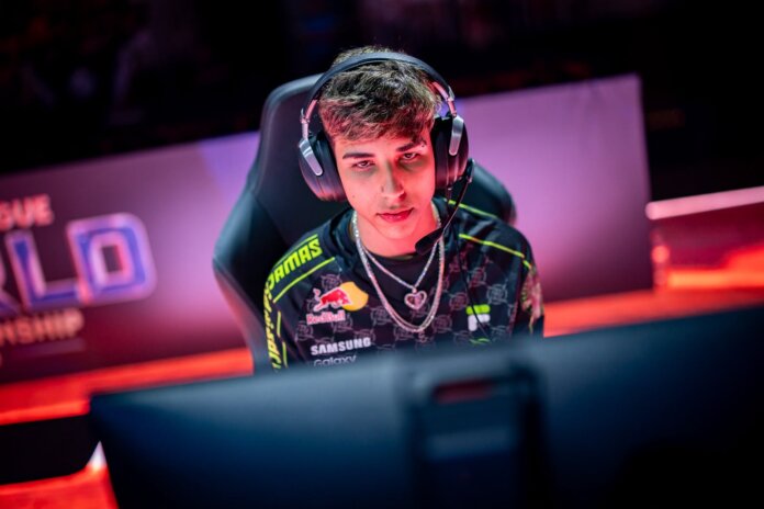 Iguaçuense de 20 anos é convocado para representar Brasil no mundial de Rocket League