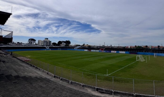 Paraná Clube volta à Vila Olímpica no domingo, ingressos a partir de R$ 40