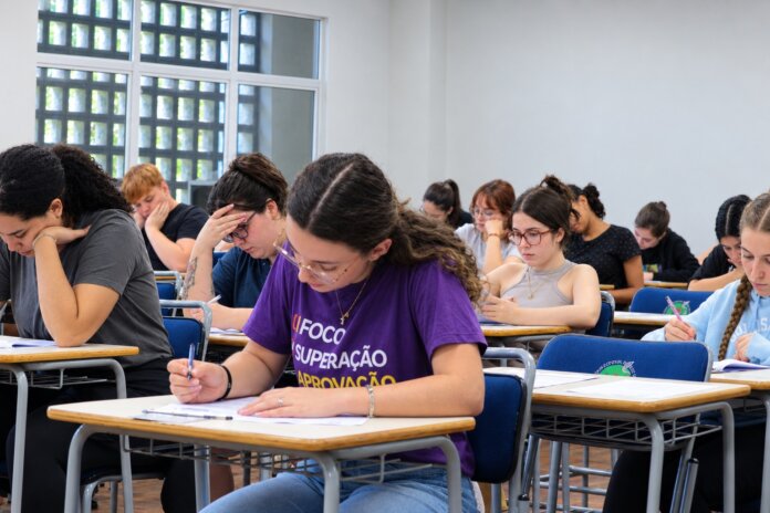 Vestibular Unioeste 2027: inscrições terminam hoje em Cascavel