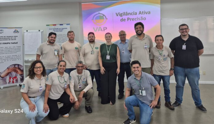Projeto do CCZ de Foz é reconhecido no Prêmio Gestor Público Paraná