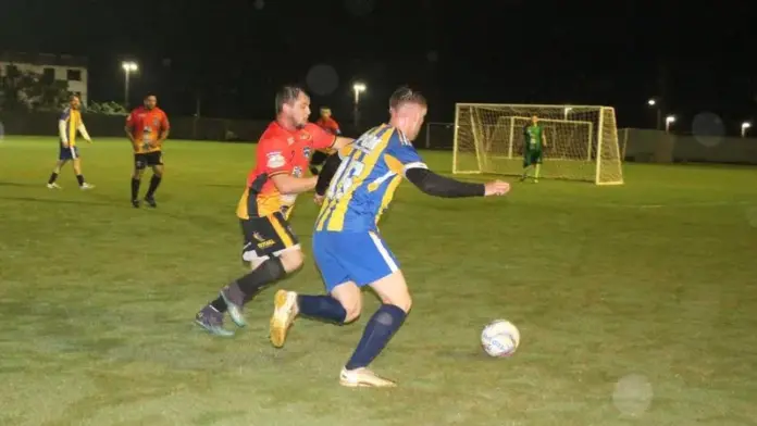 PCM goleia AFC por 10 a 1 e segue invicto no Municipal de Suíço