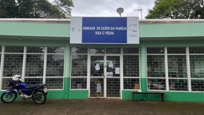 UBS Vila C Velha amplia horário e passa a atender até as 19h em Foz do Iguaçu