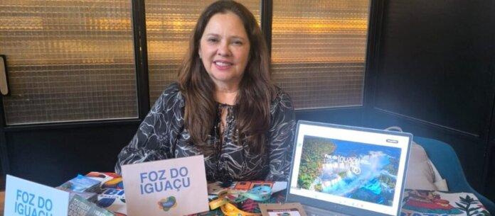 Foz do Iguaçu promove turismo na Europa; Espanha, Alemanha e França visitam roadshow