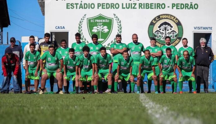 Segunda Divisão de Apucarana chega às quartas com 8 equipes, jogos são no domingo (1)