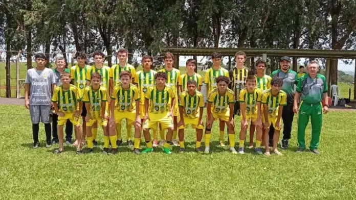 AACC Copagril goleia três vezes em Marechal Cândido Rondon pela Copa AACC