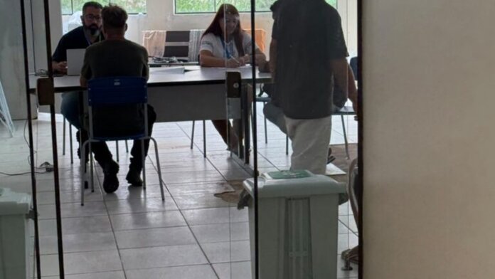 Agência do Trabalhador atende pessoas em situação de rua no Centro POP de Foz do Iguaçu