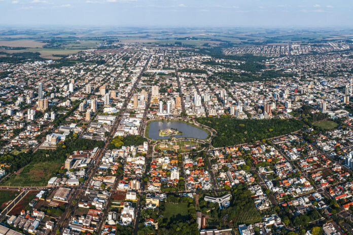 Toledo sobe para 5º lugar em gestão pública e 9º em acesso à saúde no Brasil