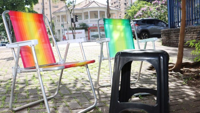 Londrina muda regras para ambulantes: mesas, cadeiras e pontos fixos em análise