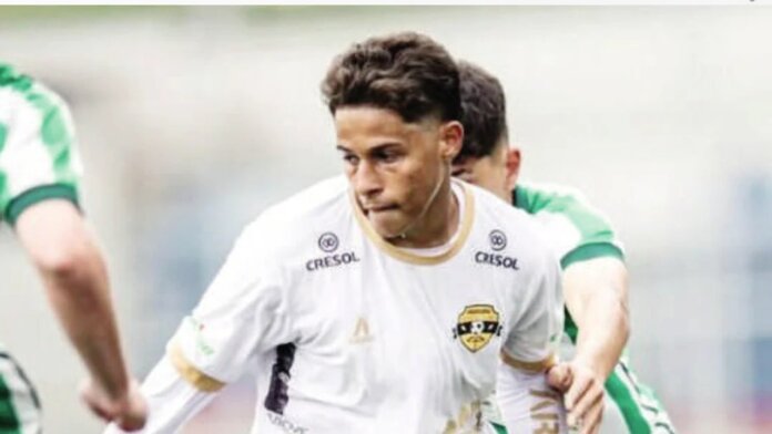 Araucária perde para Juventude na Copa Sul Sub-20 e segue sem pontuar