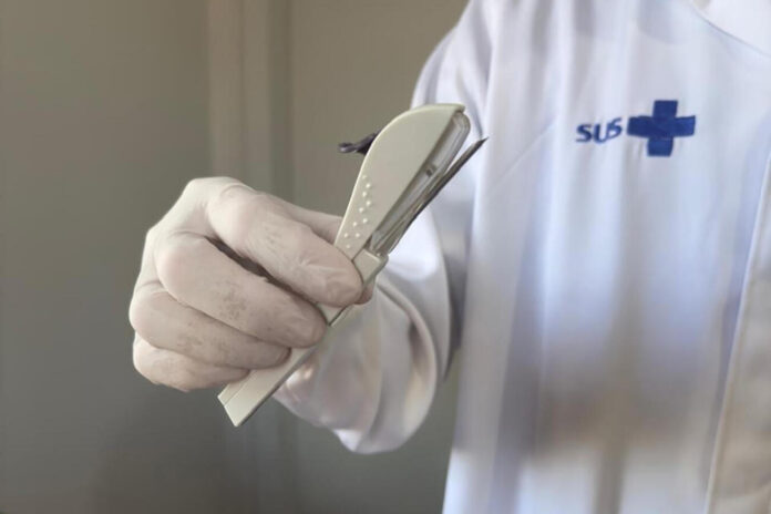 UBS de Concórdia do Oeste oferece implante contraceptivo de longa duração