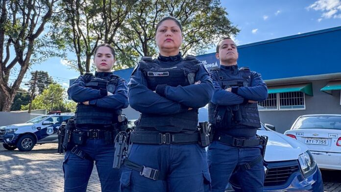 Patrulha Maria da Penha evita feminicídios em Maringá com análise de dados