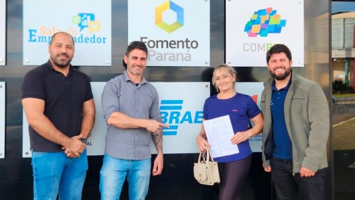 Palmas libera primeiro crédito rural de R$ 20 mil para família produtora