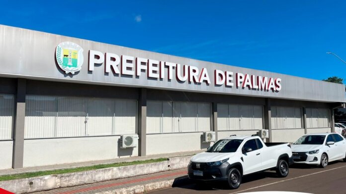 Palmas convoca 5 aprovados em seleção para professor e motorista, prazo é até 20 de outubro