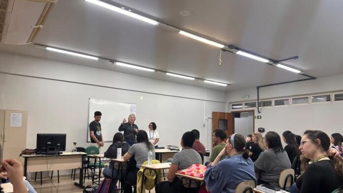 Toledo capacita servidores de assistência social sobre Cadastro Único