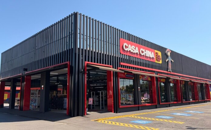 Casa China faz promoção 10/10 neste sábado em Curitiba com produtos a R$ 10