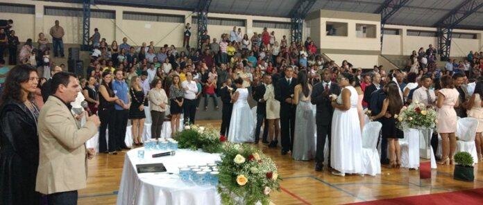 Castro oferece documentos, casamento e atendimento jurídico gratuito nesta sexta (16) e sábado