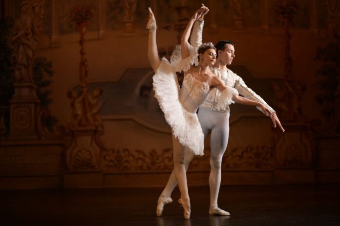 The Moscow Ballet traz Cinderella a Cascavel no dia 14 de outubro