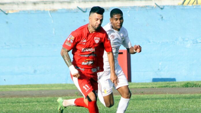 City London vence PSTC e larga em vantagem na final da Terceirona