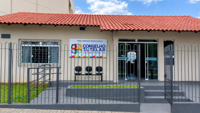 Conselho Tutelar se muda para o Centro de Telêmaco Borba