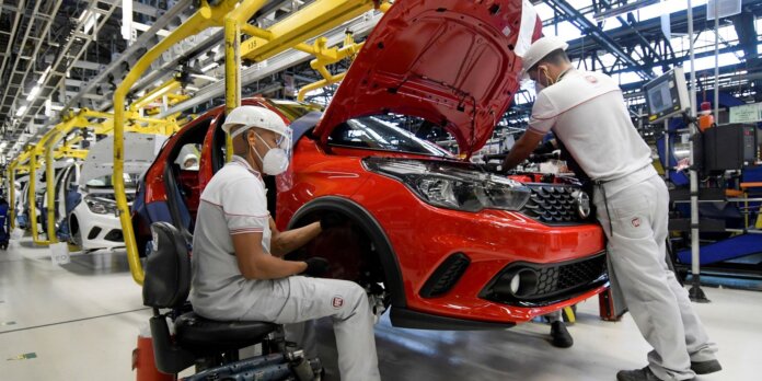 Desemprego cai para 5,2% no terceiro trimestre, menor taxa desde 2012