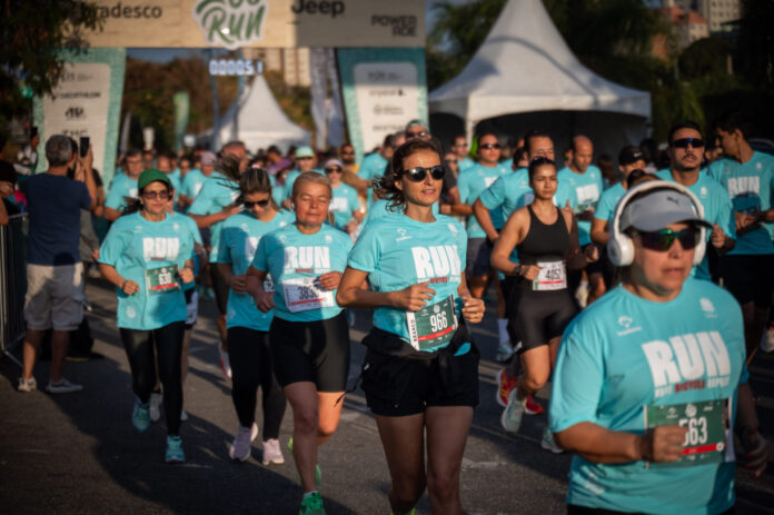 Eco Run em Campo Largo tem inscrições abertas para 5 km e 10 km