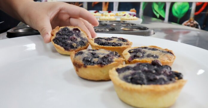 Londrina abre inscrições para cursos gratuitos de gastronomia, beleza e liderança em outubro