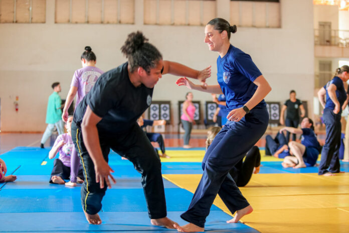 Maringá abre 400 vagas para esportes e defesa pessoal: inscrição é online