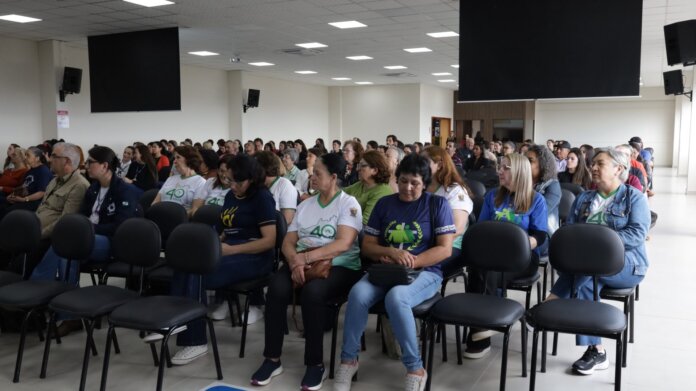 Guarapuava debate inovação e segurança alimentar no Dia Mundial da Alimentação
