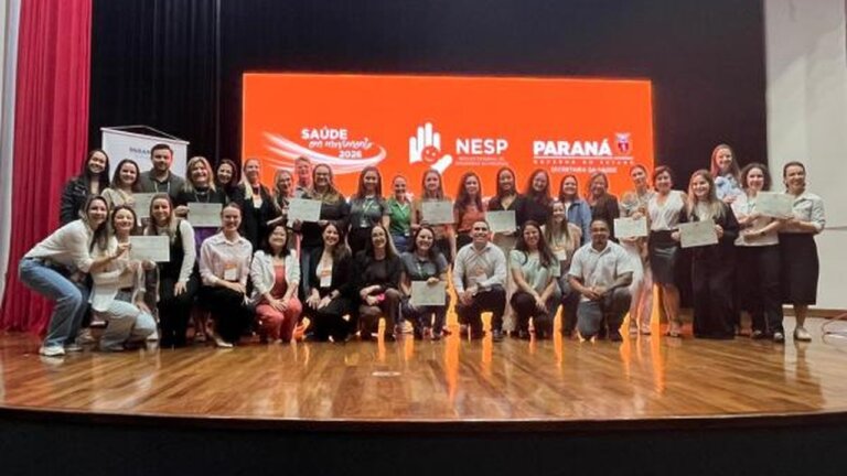 Paraná tem 70 estabelecimentos certificados por segurança do paciente