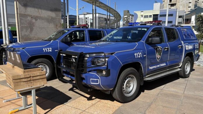 Motociclista sem CNH foge da Guarda Municipal e acumula 15 multas em Toledo