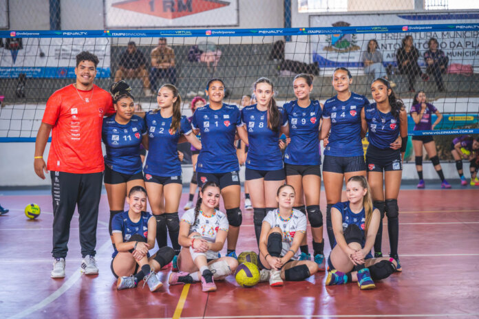 Londrina leva 18 modalidades à final dos Jogos da Juventude em Umuarama