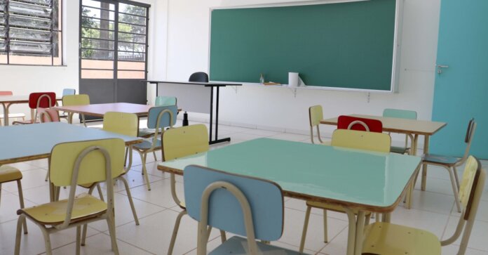 Matrículas para P4 nas escolas municipais de Londrina vão até final de novembro