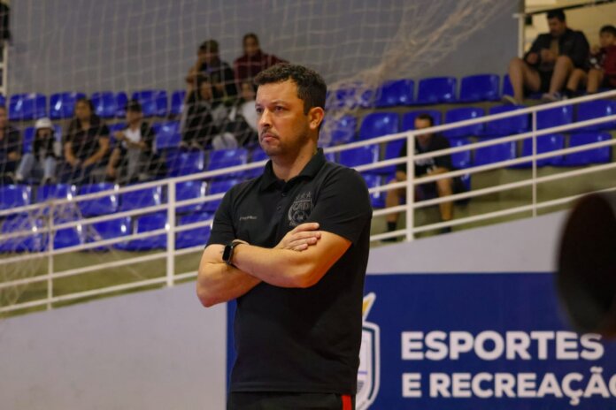 Guarapuava conquista título no futsal e vice no voleibol nos Jogos da Juventude
