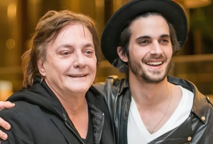 Fábio Jr. e Fiuk se apresentam em Curitiba no mesmo dia, ingressos já estão à venda