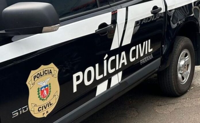 Três pessoas da mesma família são presas por tráfico de drogas em Umuarama