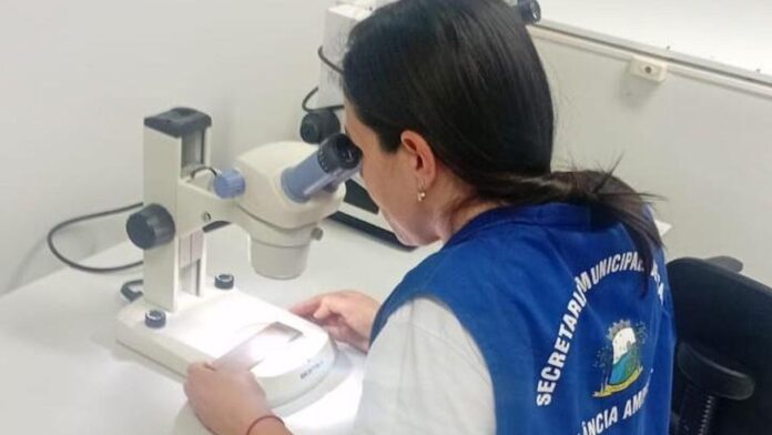 Fazenda Rio Grande intensifica combate à dengue com monitoramento nos bairros