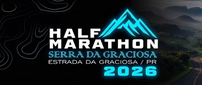 Corrida noturna na Serra da Graciosa oferece percursos de até 21 km em outubro