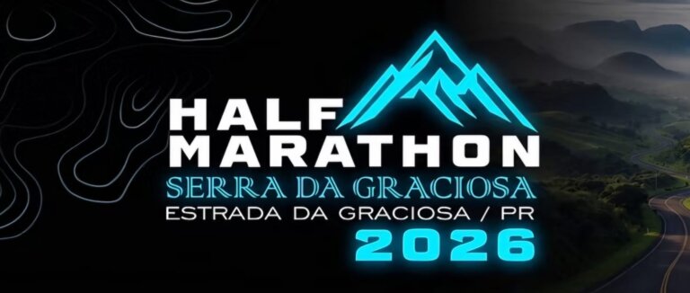 Corrida noturna na Serra da Graciosa oferece percursos de até 21 km em outubro