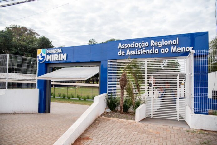Guarda Mirim abre inscrições para adolescentes em Umuarama nesta sexta (16)