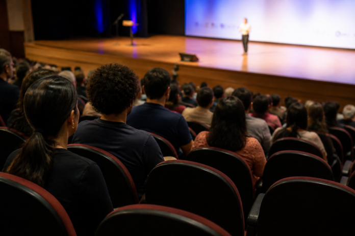 Empreende Week Summit começa segunda-feira em Campo Mourão com entrada gratuita