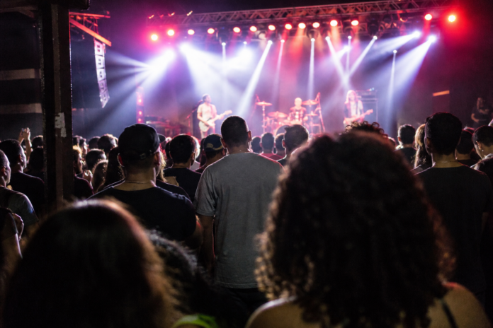 Placebo traz turnê de releituras a Curitiba em fevereiro de 2027