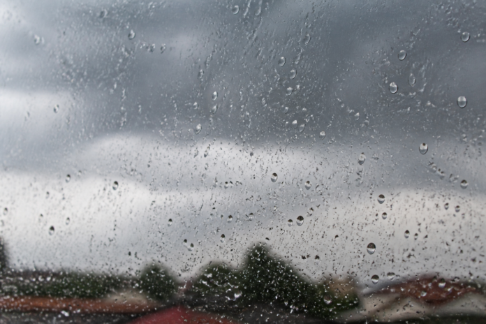 Sábado em Apucarana tem nuvens, sol e risco de tempestades à noite