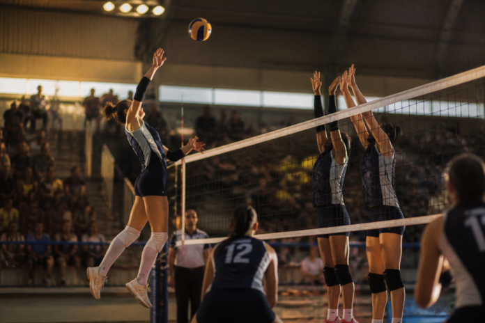 Castro Vôlei vira sobre Irati e chega ao quinto lugar no Paranaense Feminino